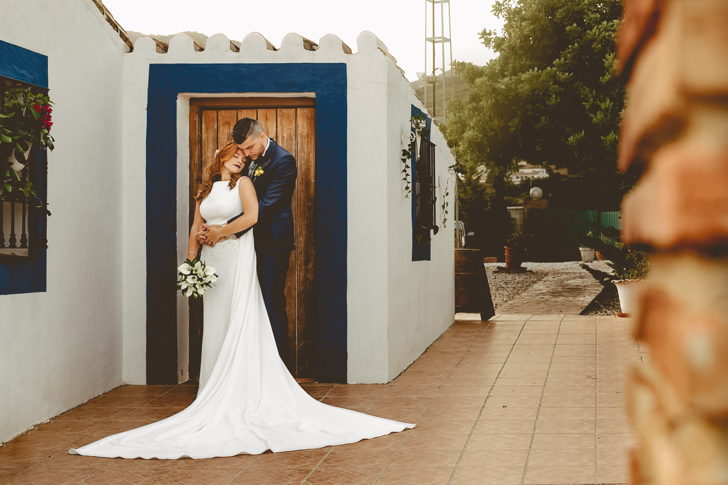 Fotógrafo de bodas Málaga (55 de 75)