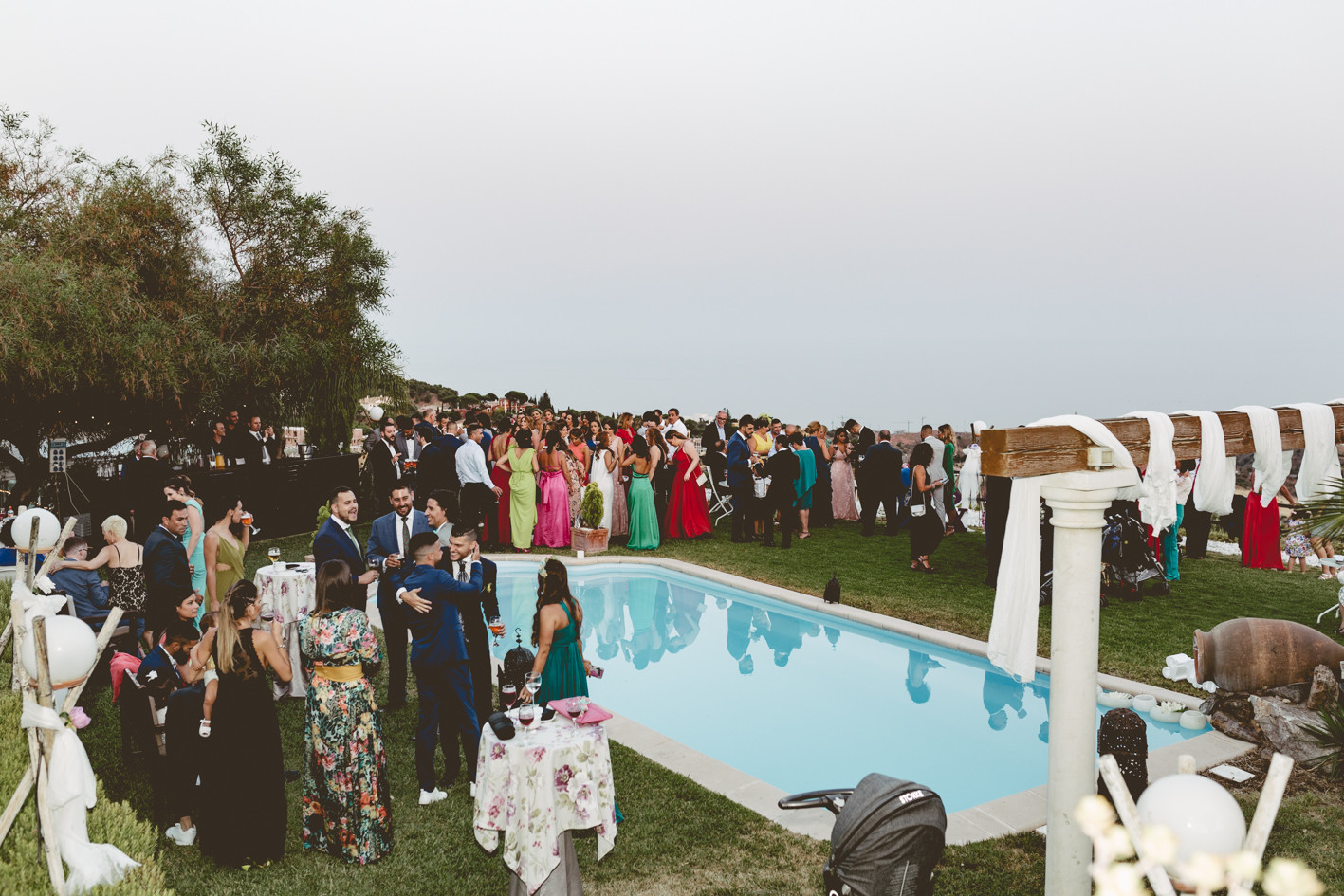 Fotógrafo de bodas Málaga (56 de 75)