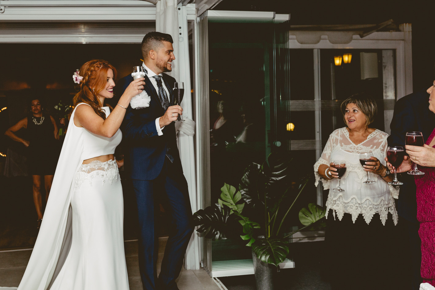 Fotógrafo de bodas Málaga (59 de 75)