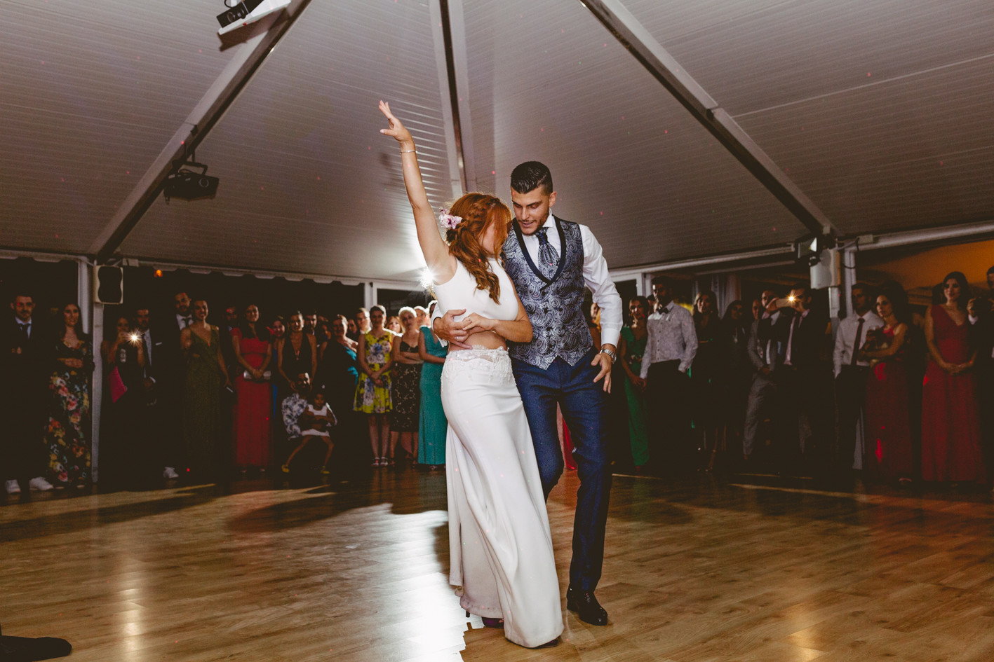 Fotógrafo de bodas Málaga (66 de 75)