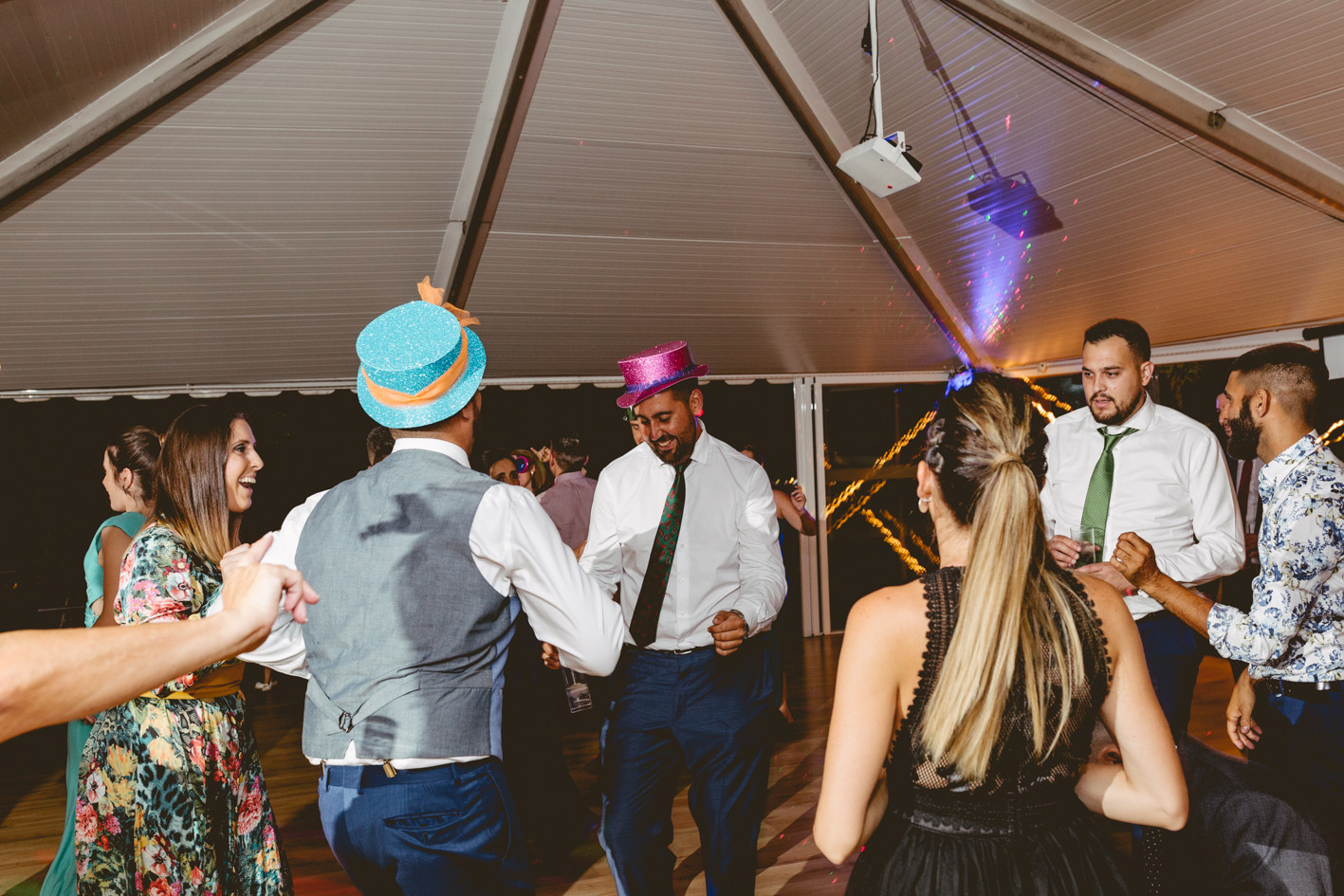 Fotógrafo de bodas Málaga (73 de 75)