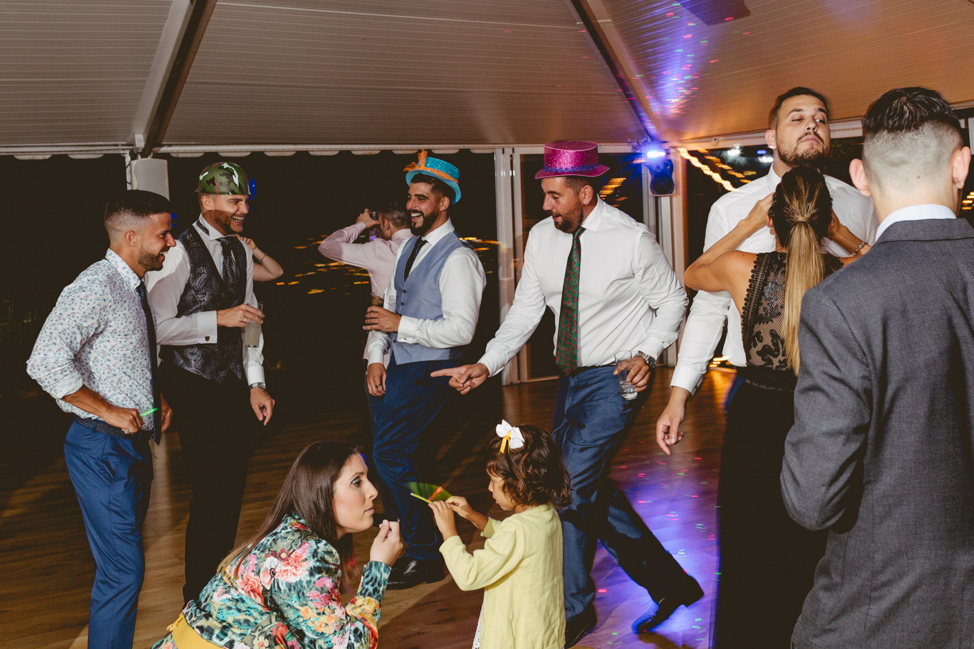 Fotógrafo de bodas Málaga (74 de 75)