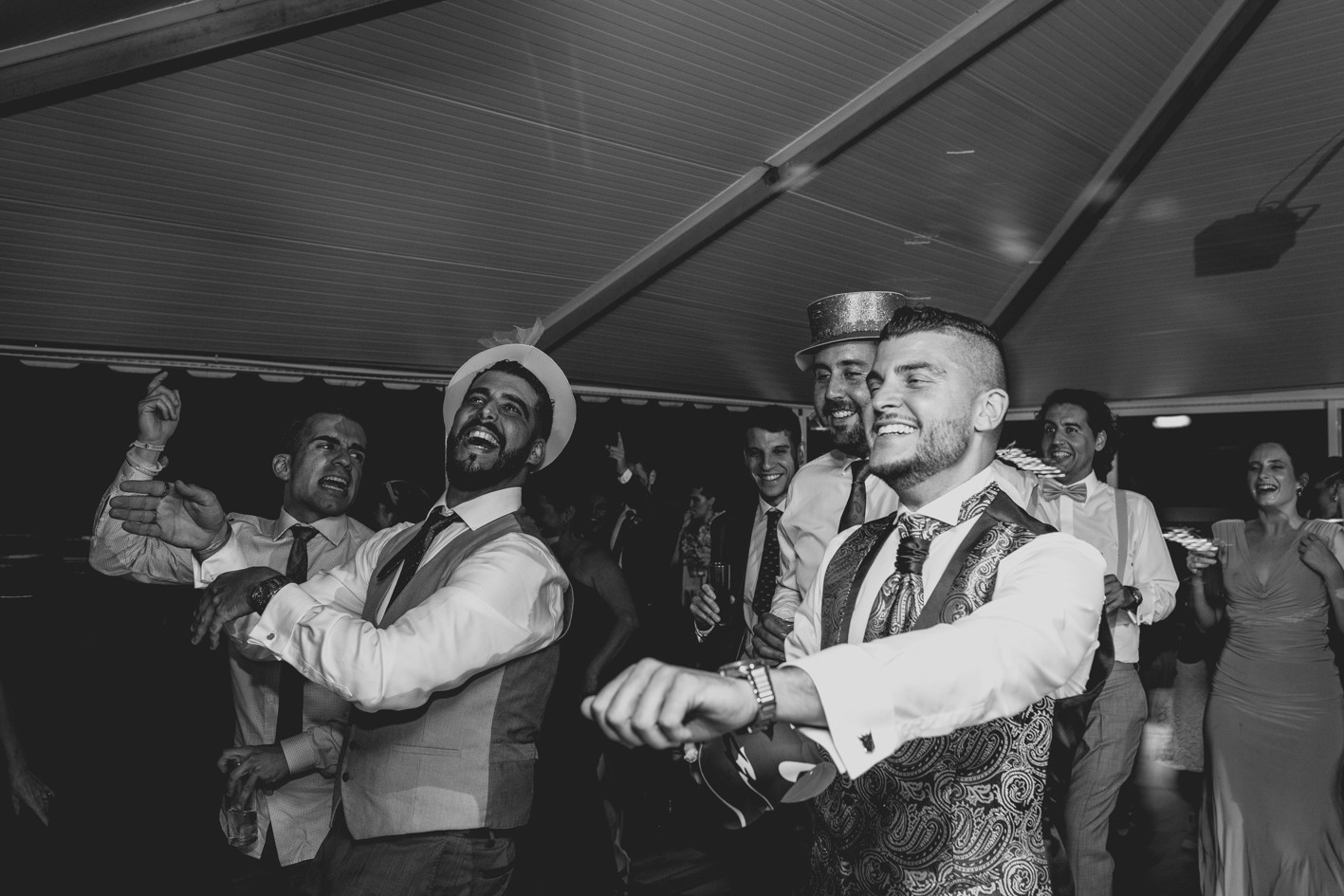 Fotógrafo de bodas Málaga (75 de 75)