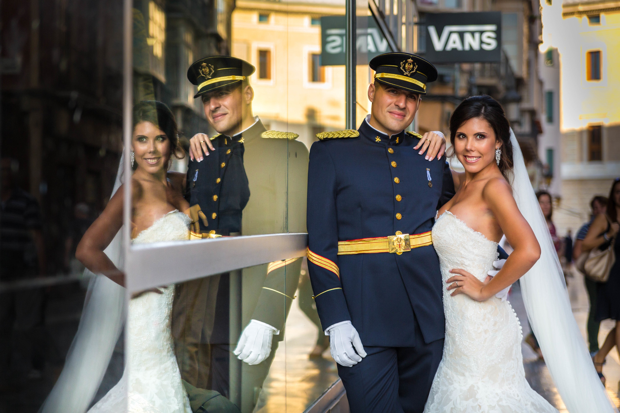 Fotógrafo de Boda en Málaga
