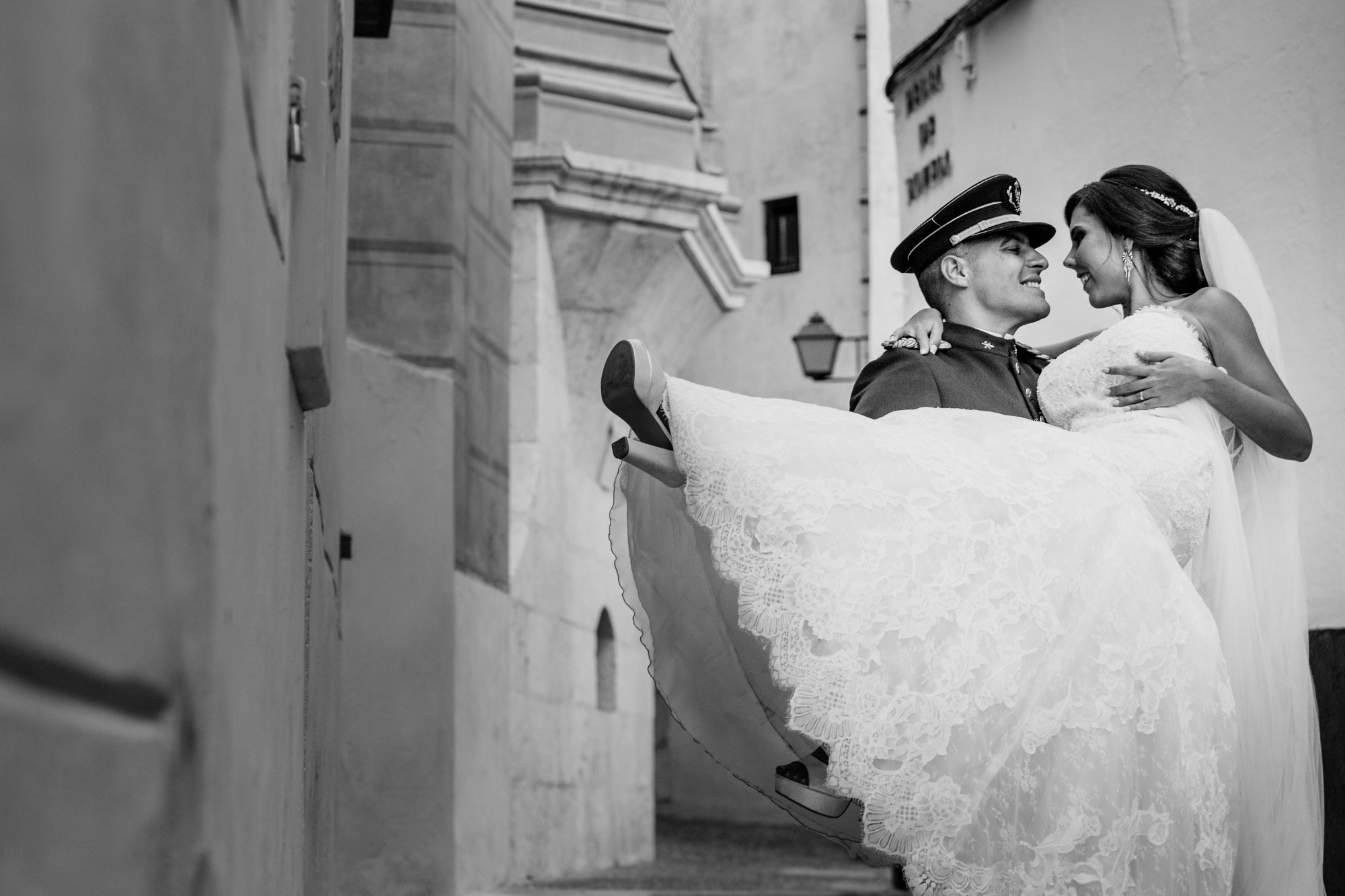 Fotógrafo de Boda en Málaga