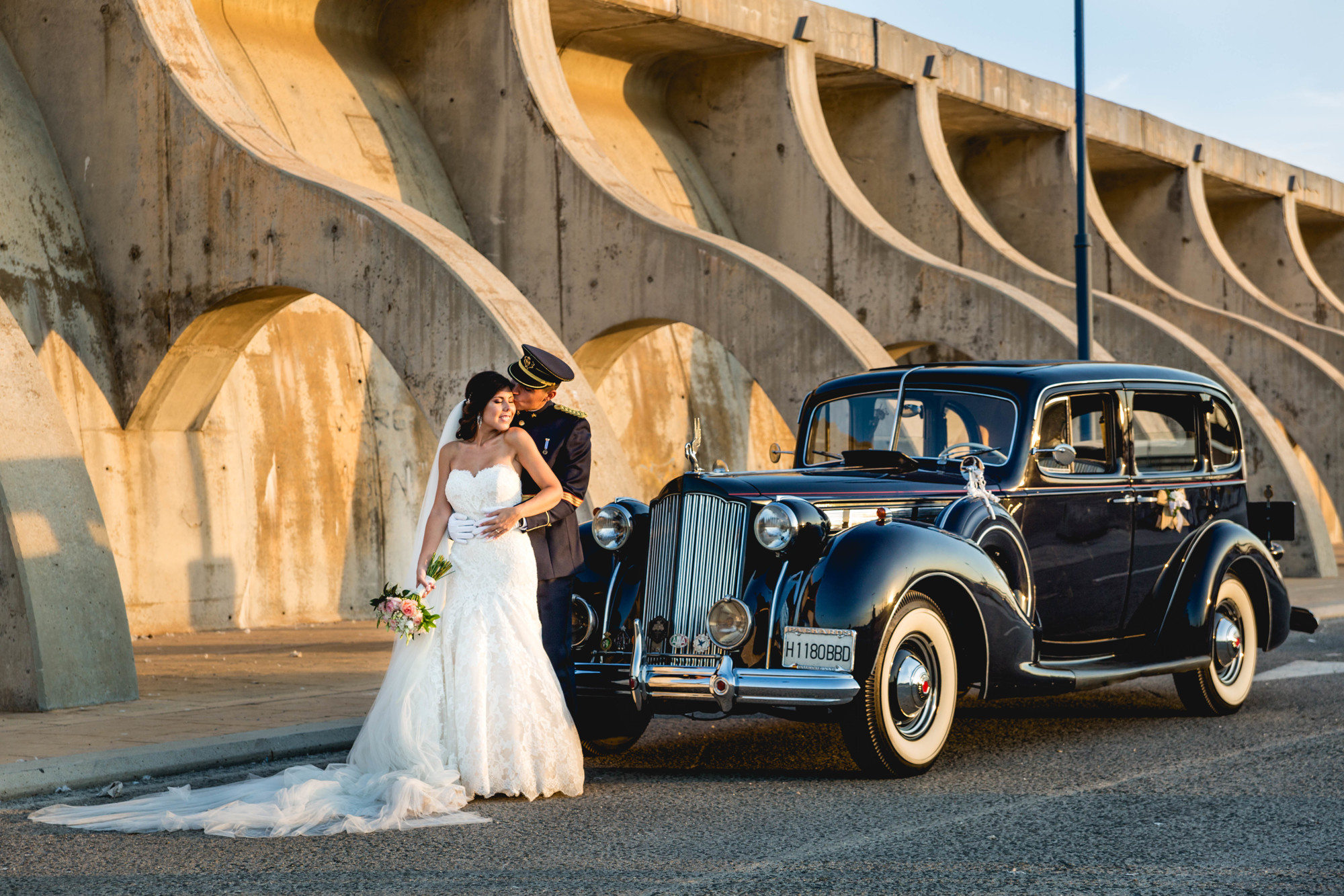 Fotógrafo de Boda en Málaga