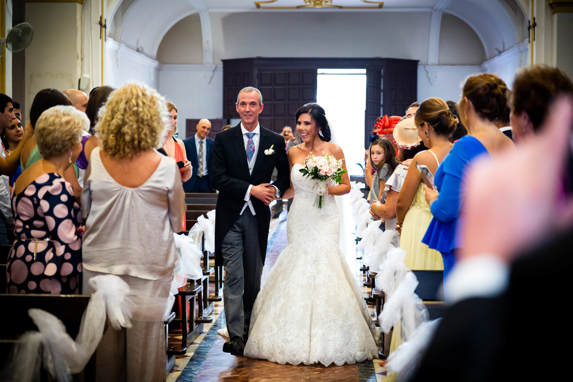 Fotógrafo de Boda en Málaga