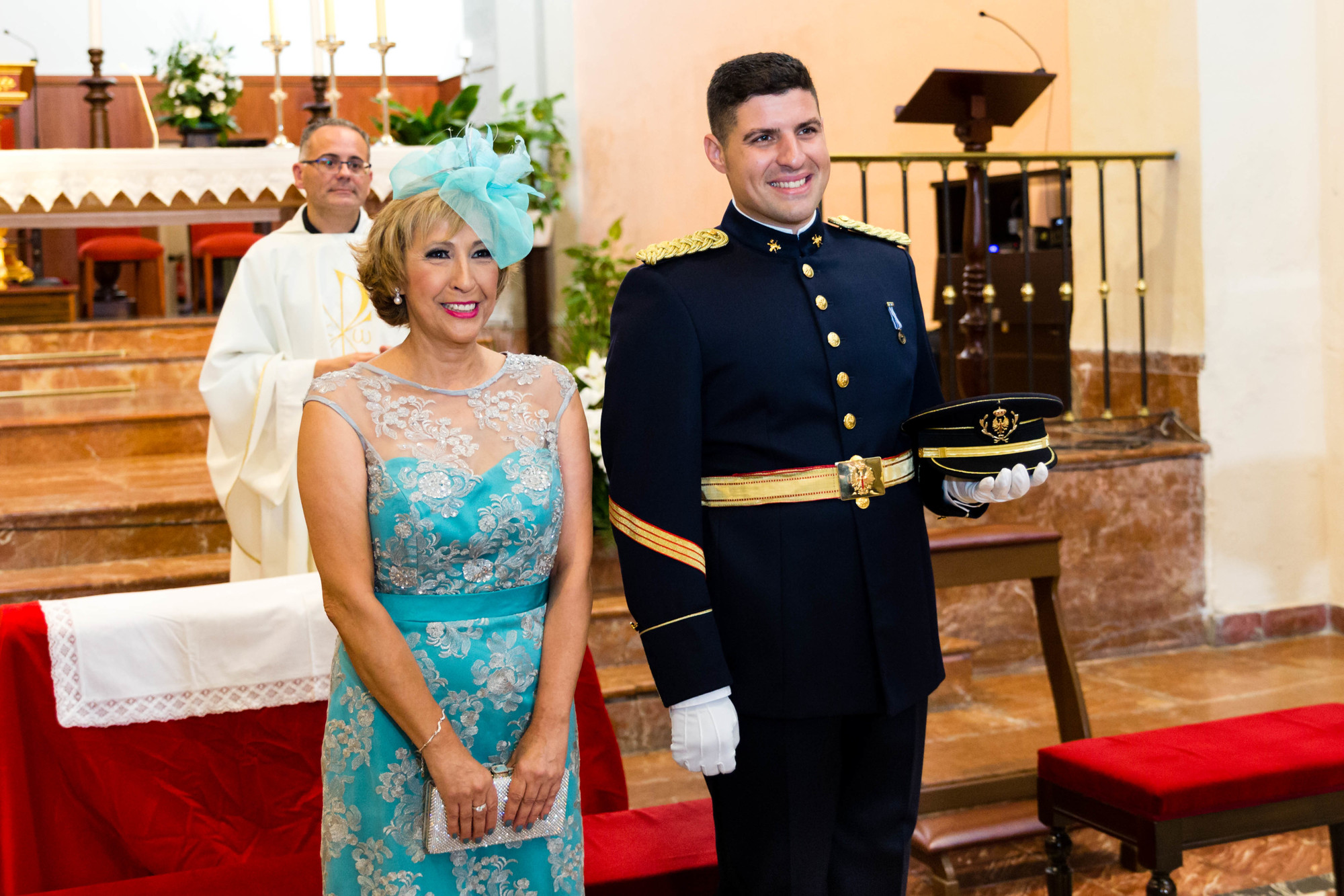 Fotografo de Boda en Málaga