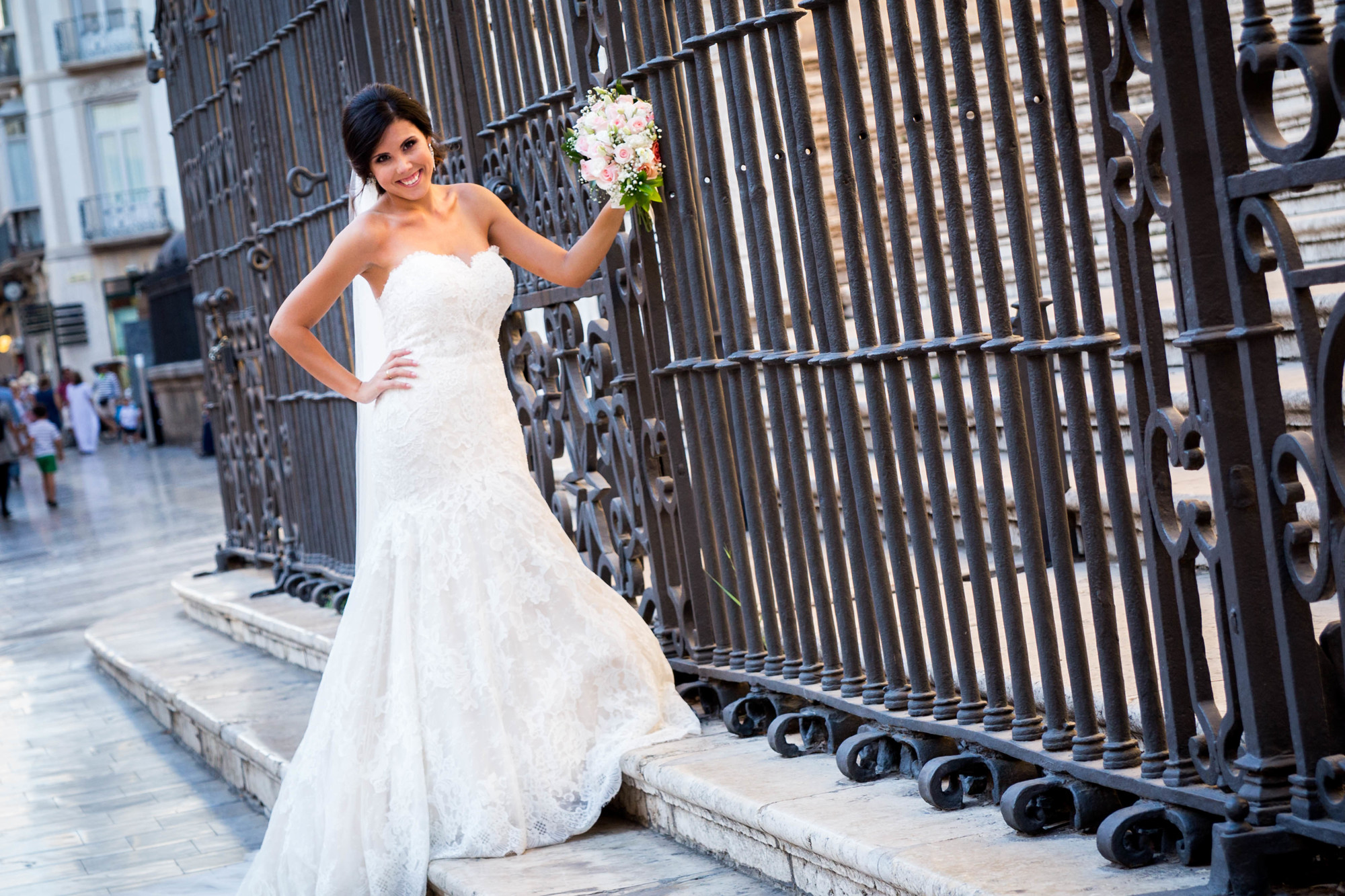 Fotógrafo de Boda en Málaga