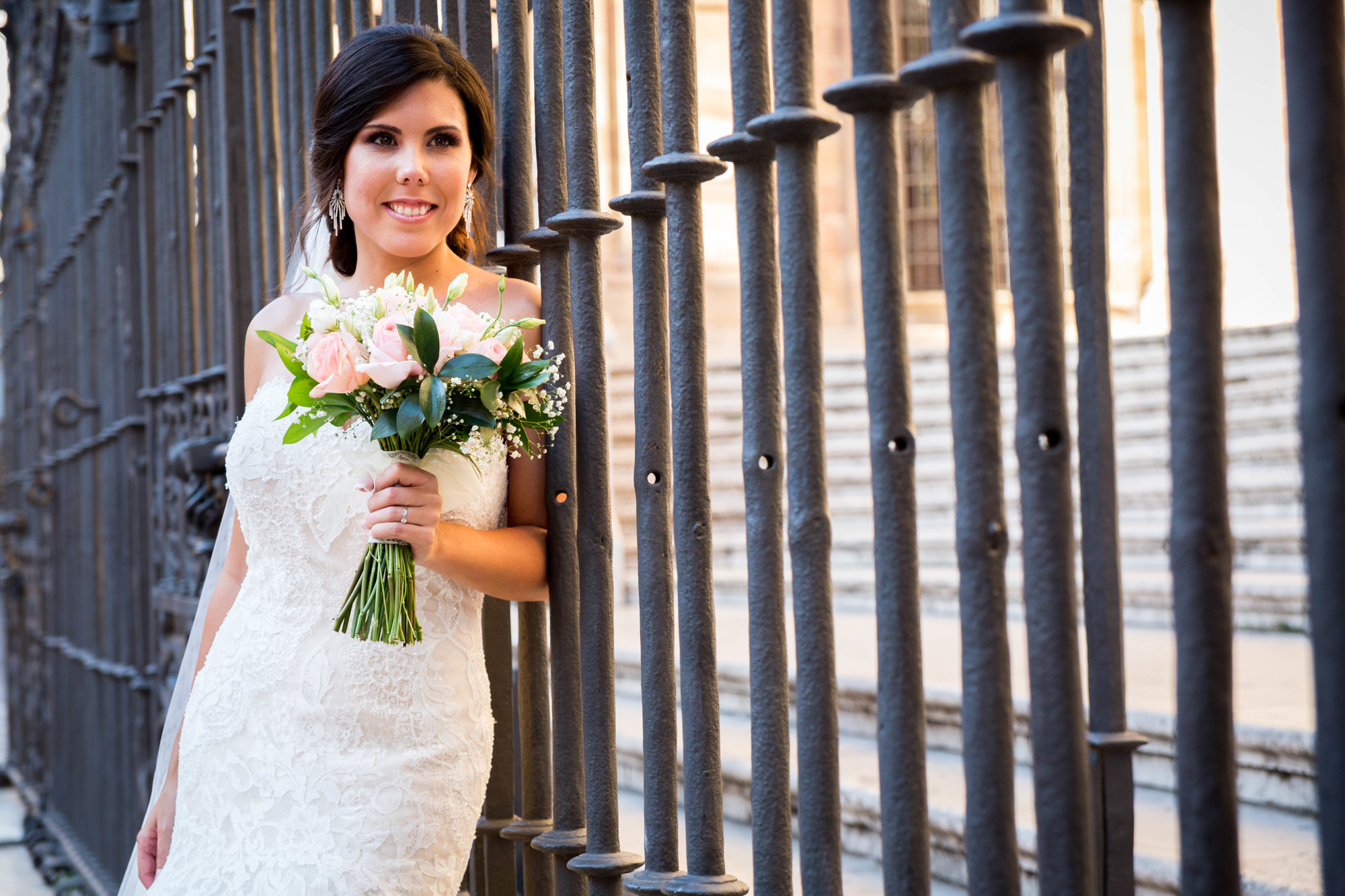 Fotógrafo de Boda en Málaga