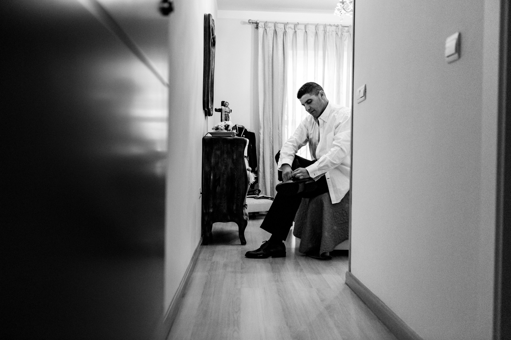 Fotografo de Boda en Málaga