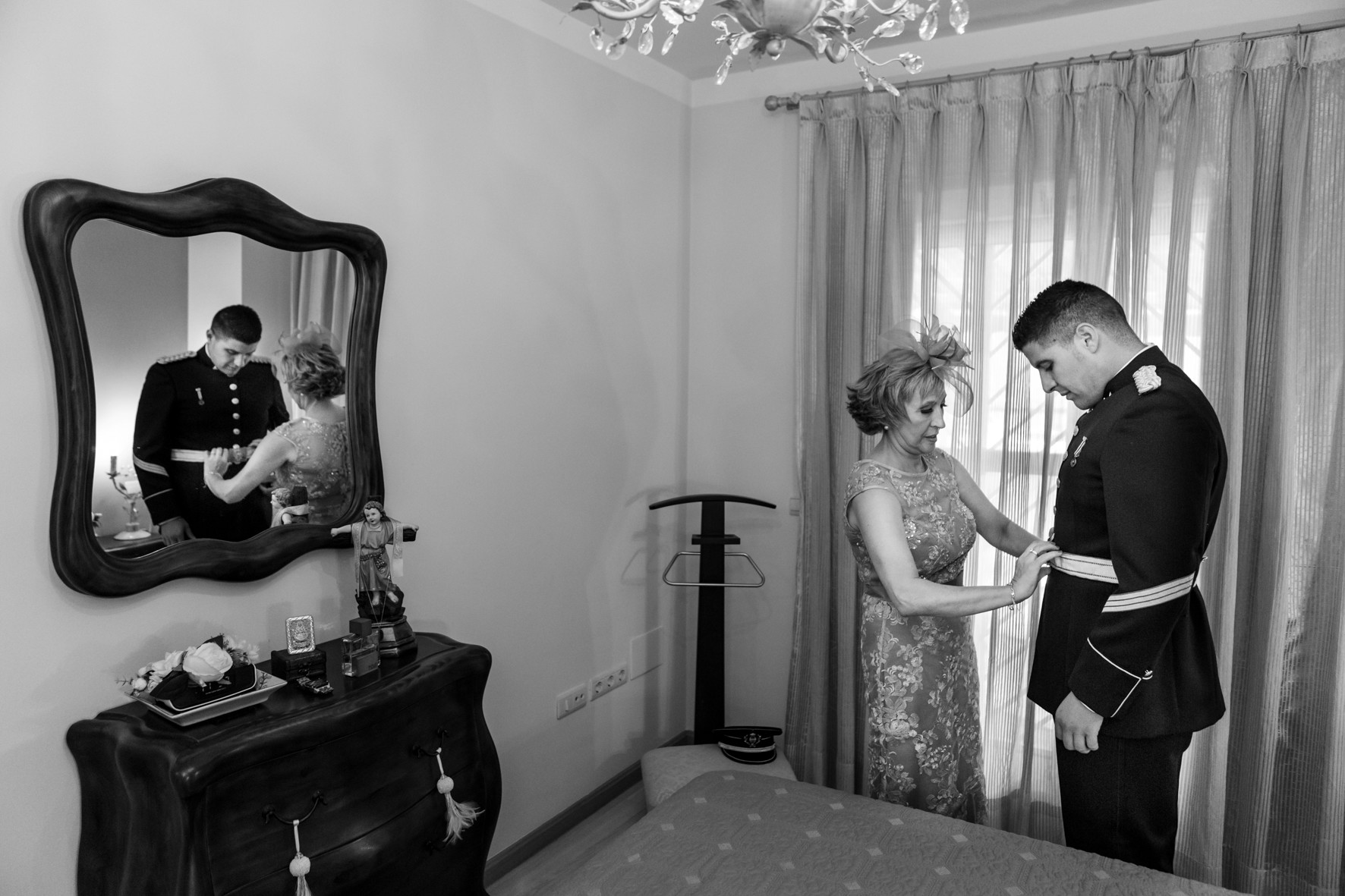 Fotografo de Boda en Málaga