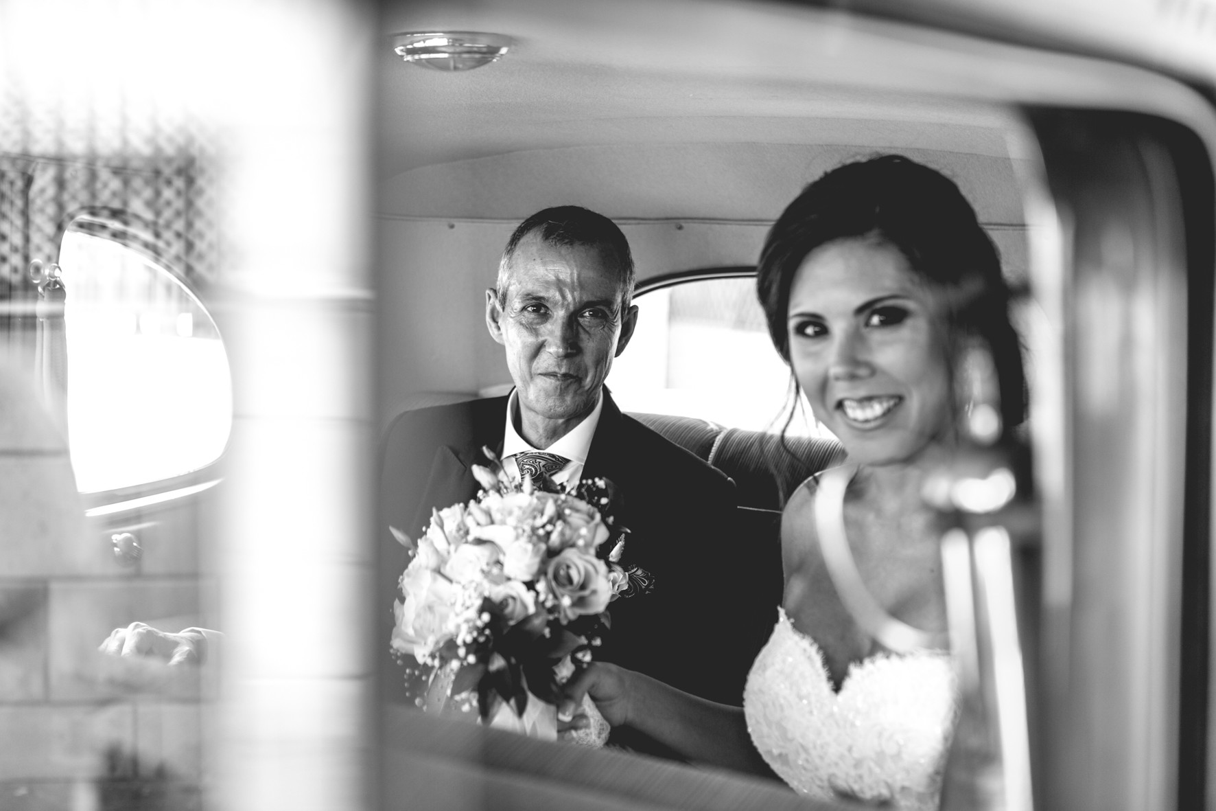 Fotógrafo de Boda en Málaga
