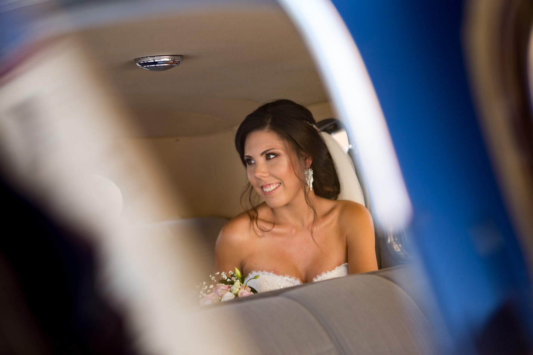 Fotógrafo de Boda en Málaga