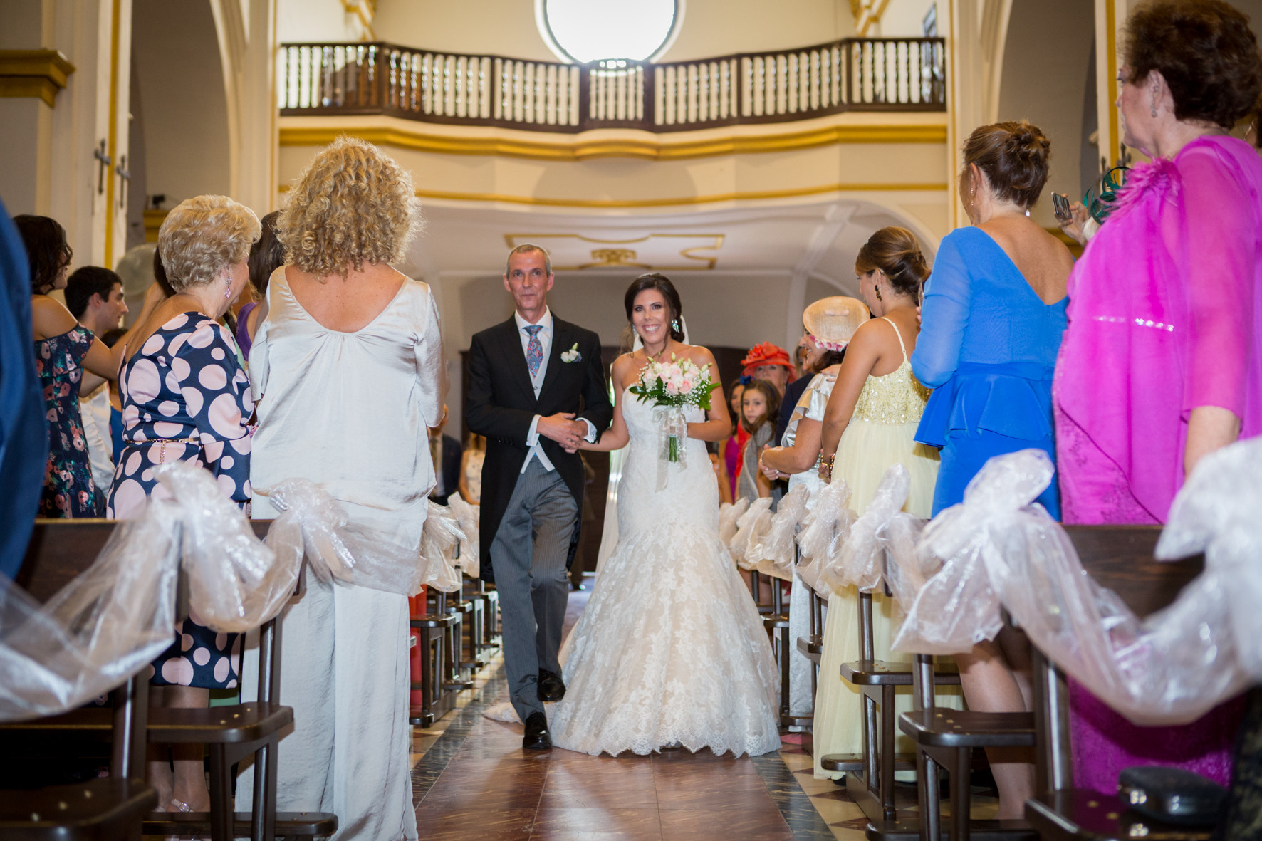 Fotógrafo de Boda en Málaga