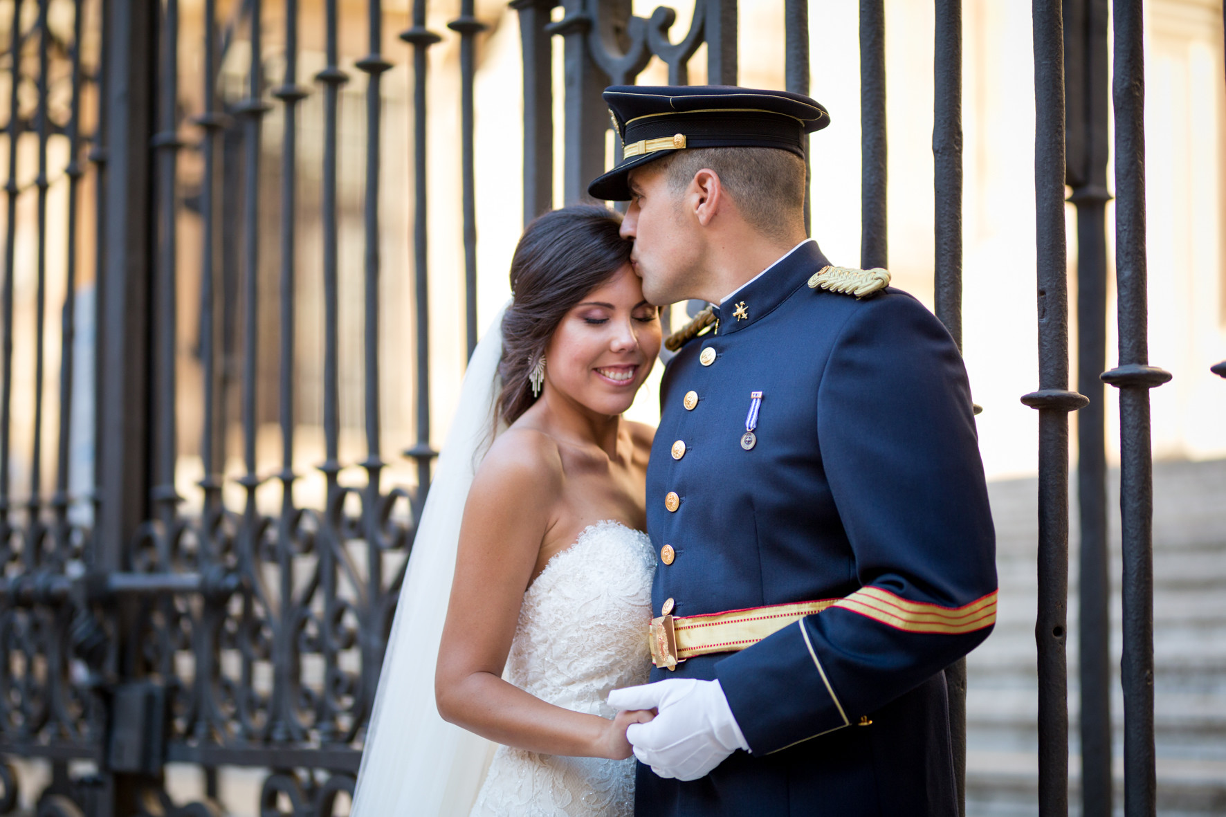 Fotógrafo de Boda en Málaga