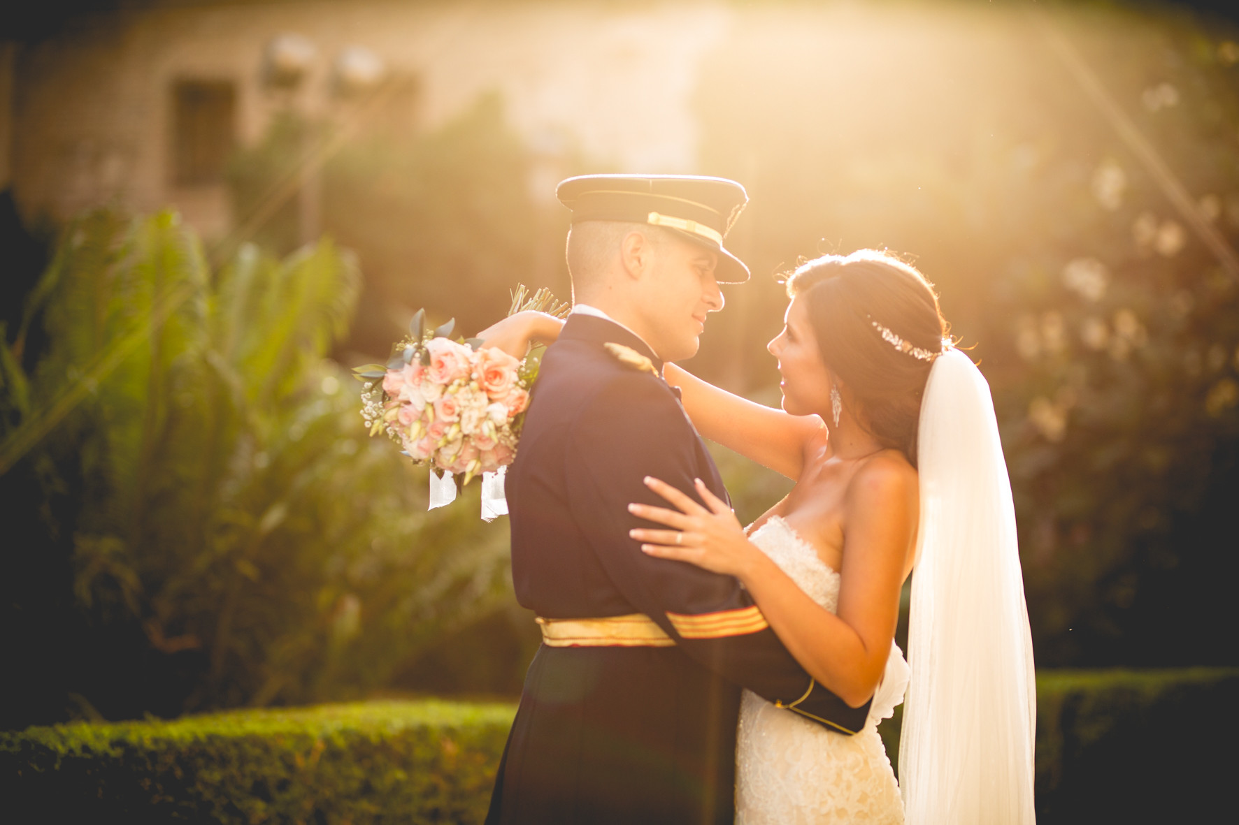 Fotógrafo de Boda en Málaga