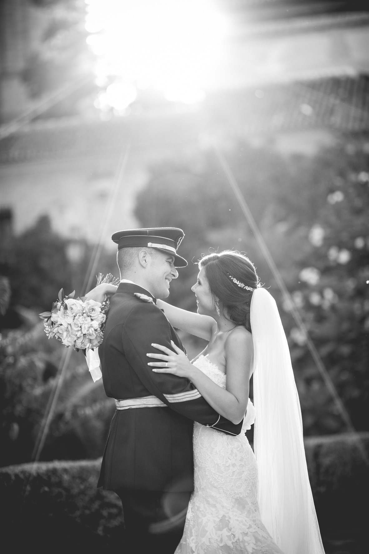Fotógrafo de Boda en Málaga