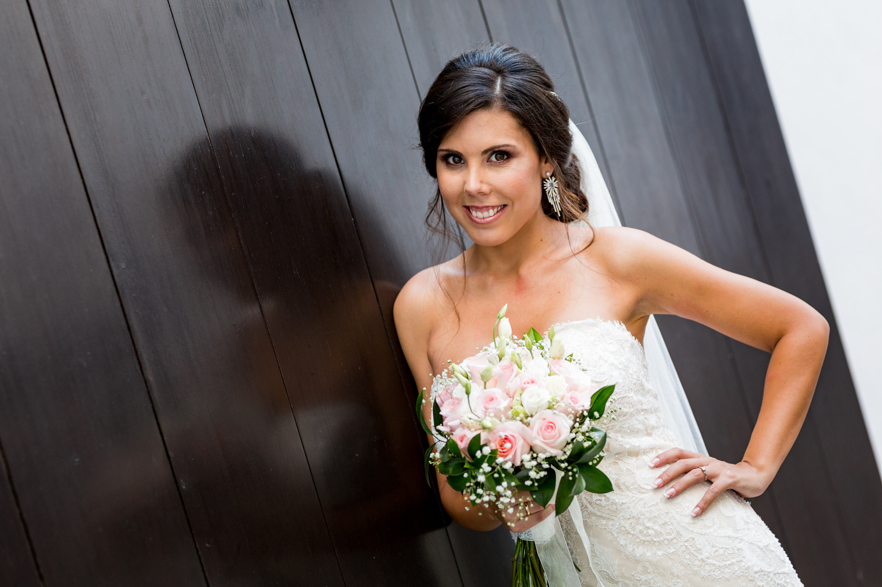 Fotógrafo de Boda en Málaga