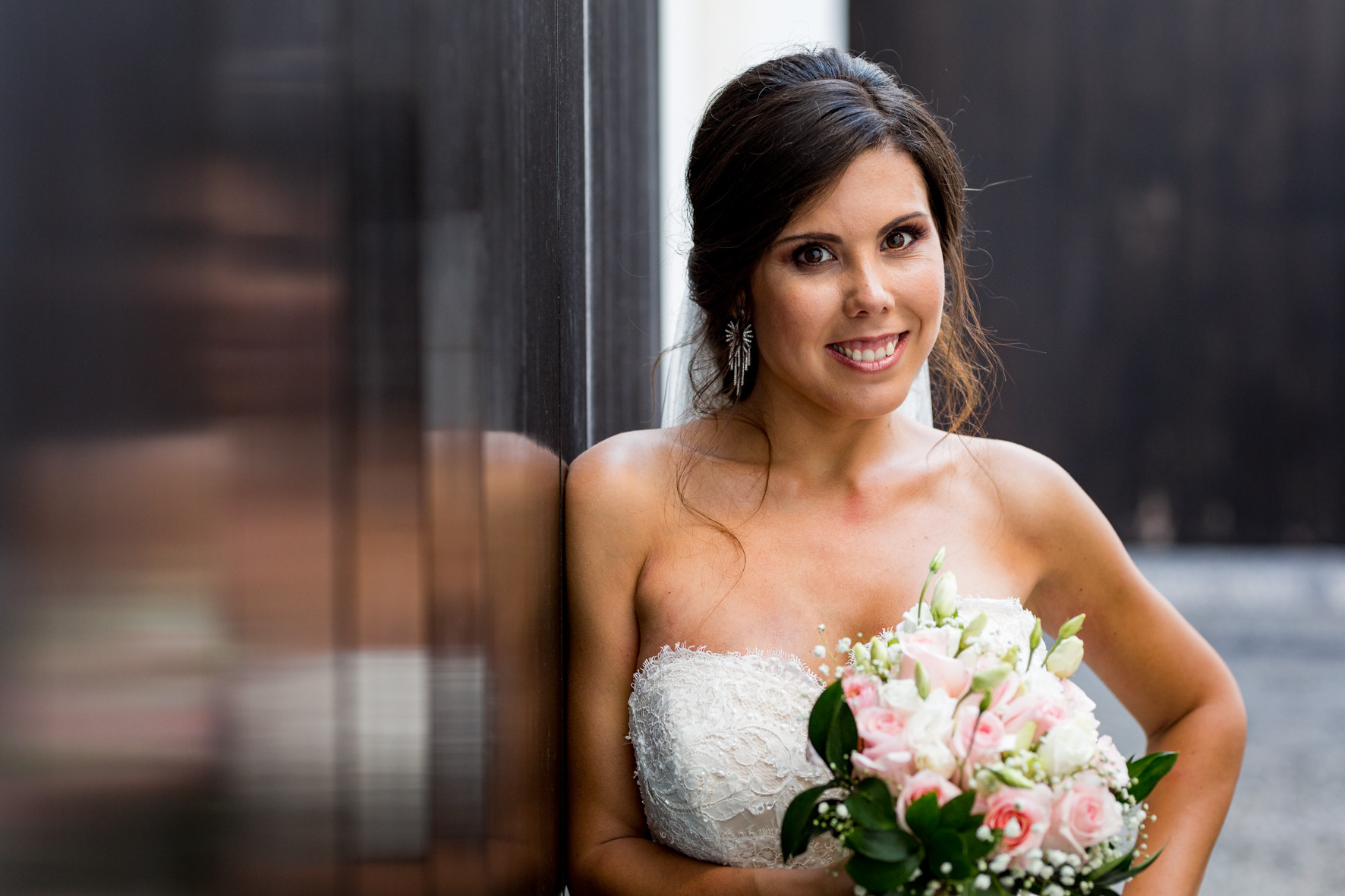 Fotógrafo de Boda en Málaga