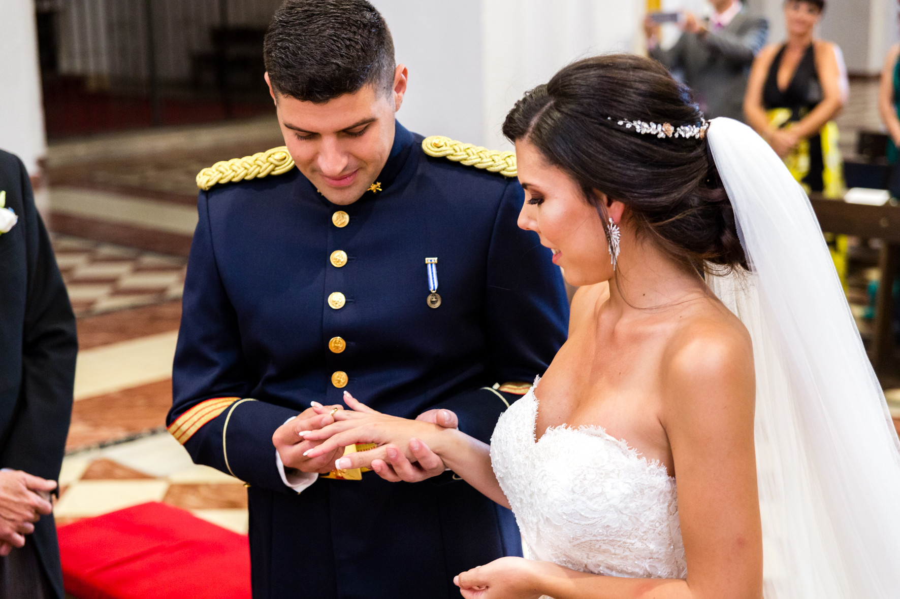 Fotógrafo de Boda en Málaga
