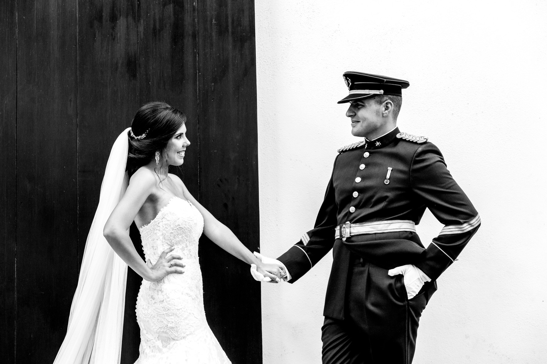 Fotógrafo de Boda en Málaga
