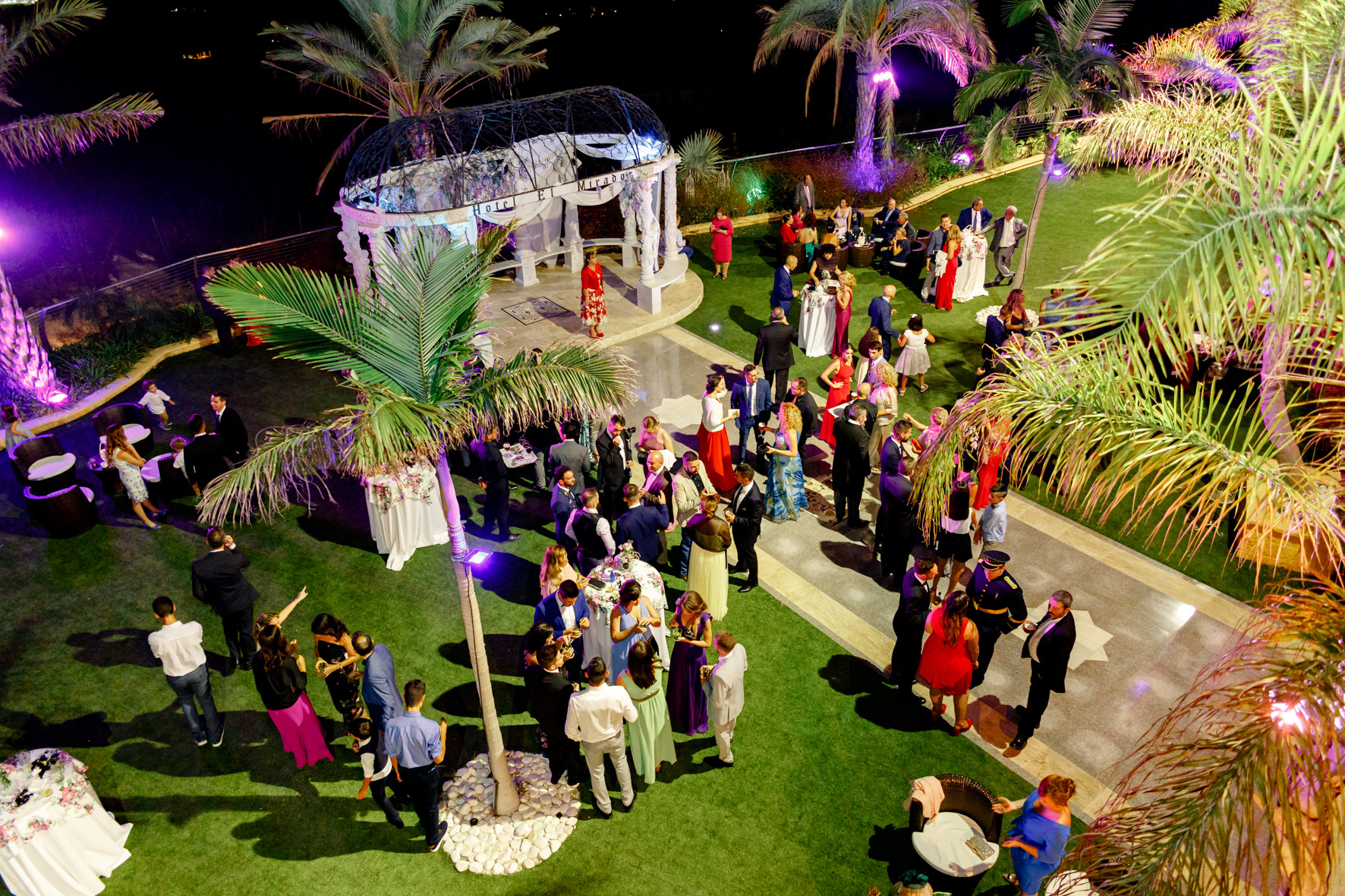 Fotógrafo de Boda en Málaga