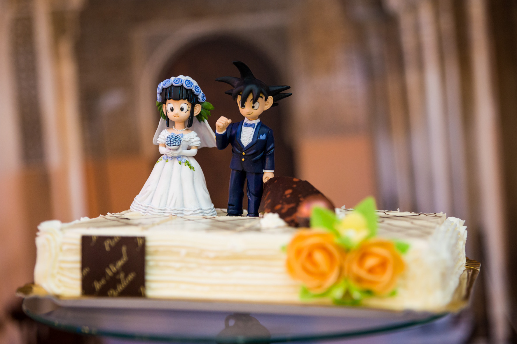 Fotógrafo de Boda en Málaga