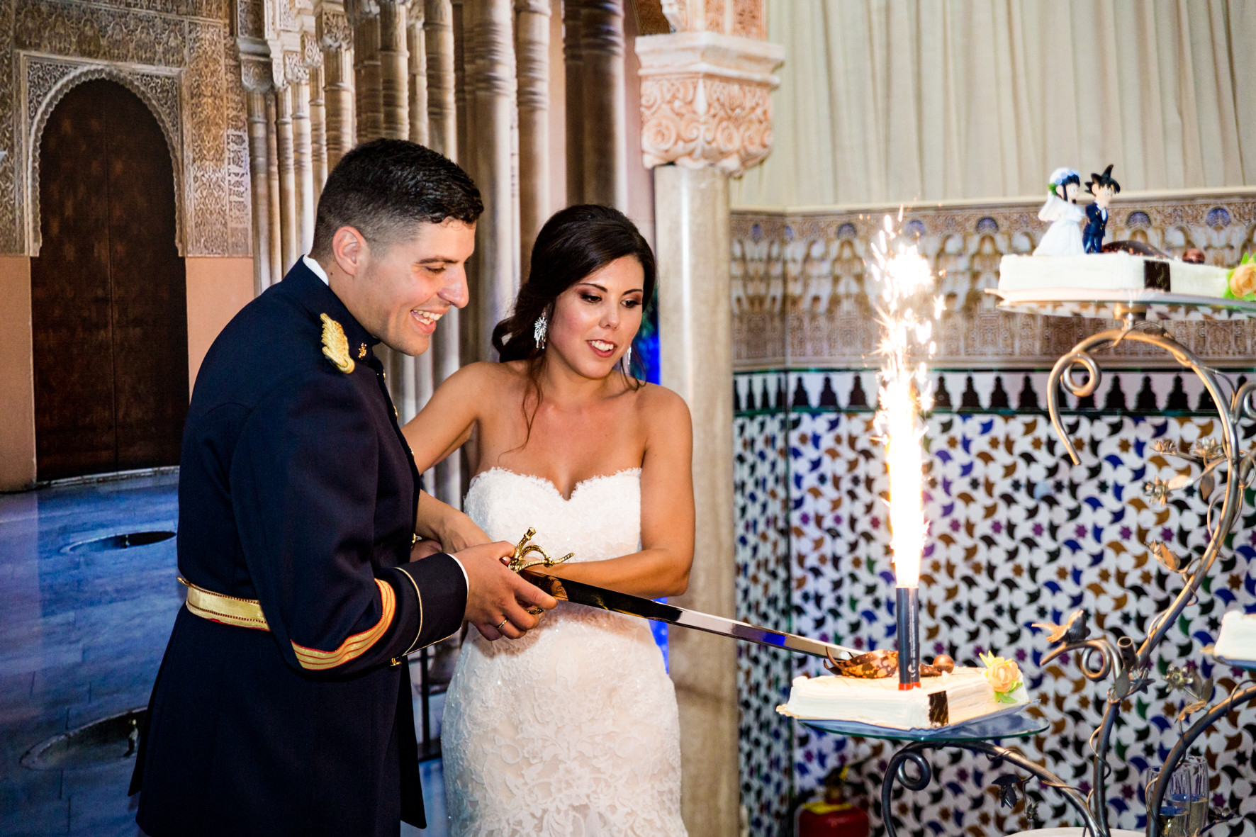 Fotógrafo de Boda en Málaga