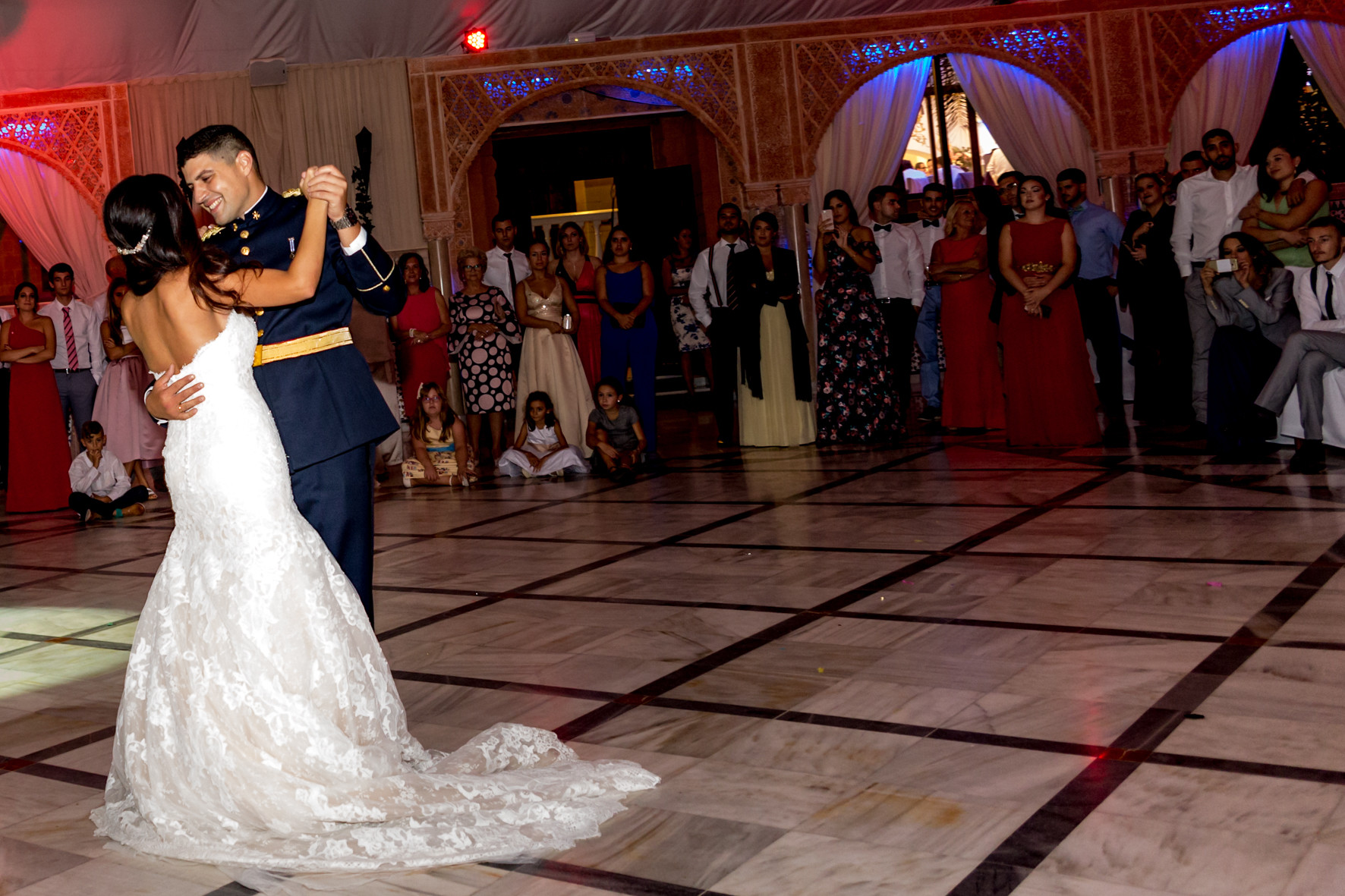 Fotógrafo de Boda en Málaga