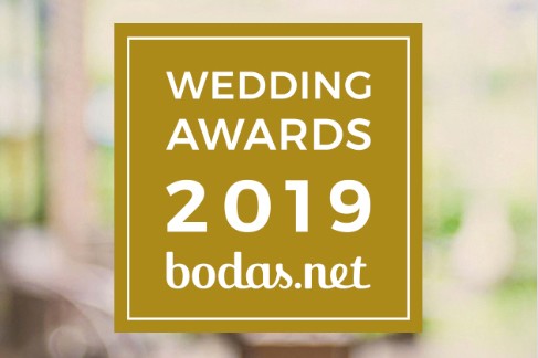 WEDDING AWARDS