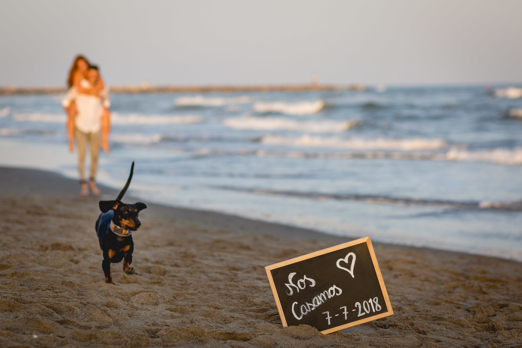 Preboda Miriam & Javi 18