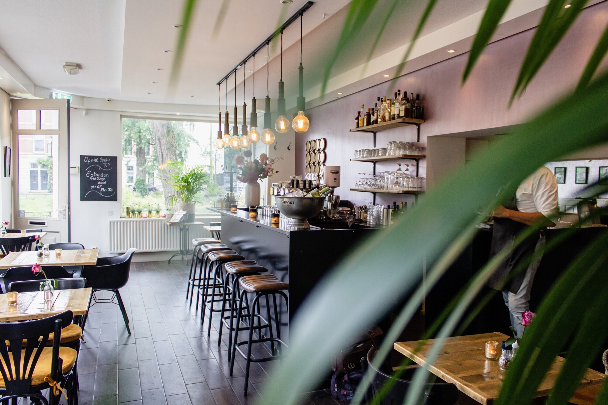 Sergio Fortes - interior-shot-of-cafe-with-chairs-near-the-bar-with-wooden-tables.jpg